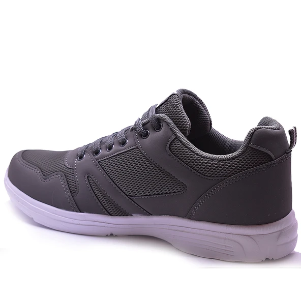 Ispartalılar 129 Xstep Ortopedi Rahat Spor Ayakkabı (36-44) - 3