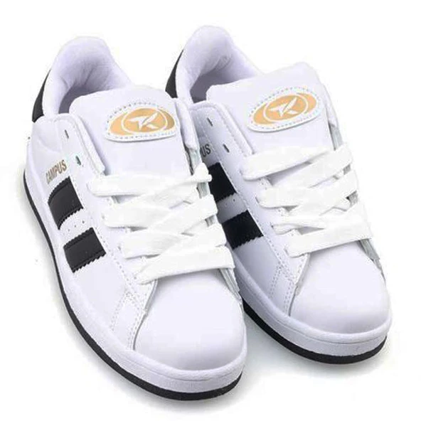 9638 Ortopedik Taban Çocuk Spor Ayakkabı Unisex Çocuk Spor - 6