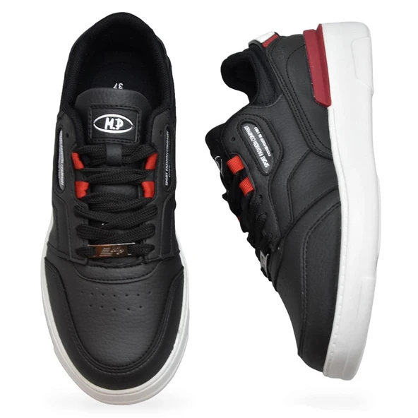 Ortopedik Taban Spor Ayakkabı  Kadın Spor Mp 1574 Suya Dayanıklı Malzeme - 8