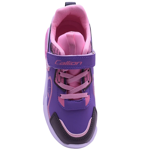 Callion 3939 Ortopedi Kışlık Çocuk Spor Ayakkabı (26-35) - 9