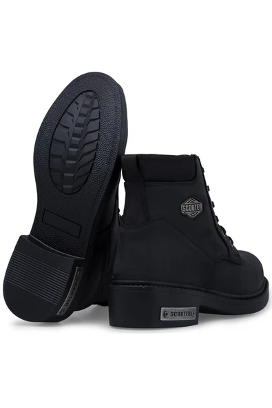 Scooter 5121 Ortopedi Kaymaz Taban Erkek Bot - 5