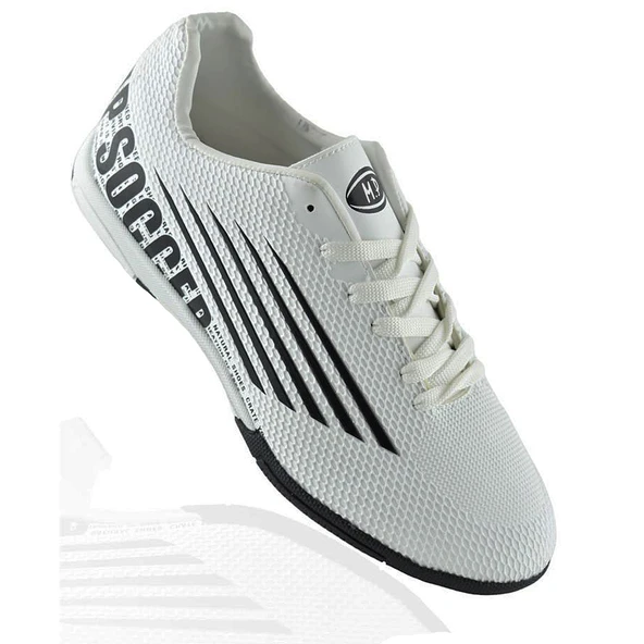 Mp 222-2803MR Erkek Halısaha Ayakkabı FUTBOL Çim Saha Halısaha - 5