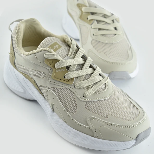 28099 Unisex Spor Ayakkabı Yürüyüş Koşu Spor Ayakkabı jump Spor - 9