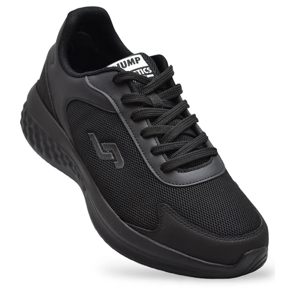 Jump 29775 Tam Ortopedik Taban Günlük Erkek Spor Ayakkabı Yazlık Fileli - 11