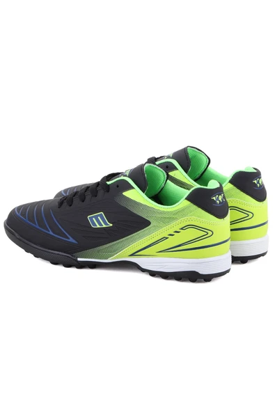Mp 222-2802MR Erkek Halısaha  Ayakkabı FUTBOL Çim Saha Halısaha - 8