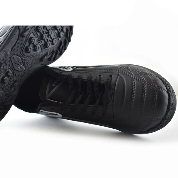 8585 Erkek Halısaha Ayakkabı FUTBOL Çim Saha Halısaha - 3