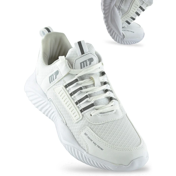 Tam Ortopedik Taban Günlük Erkek Spor Ayakkabı Yazlık Tekstil Malzeme 1538 - 7