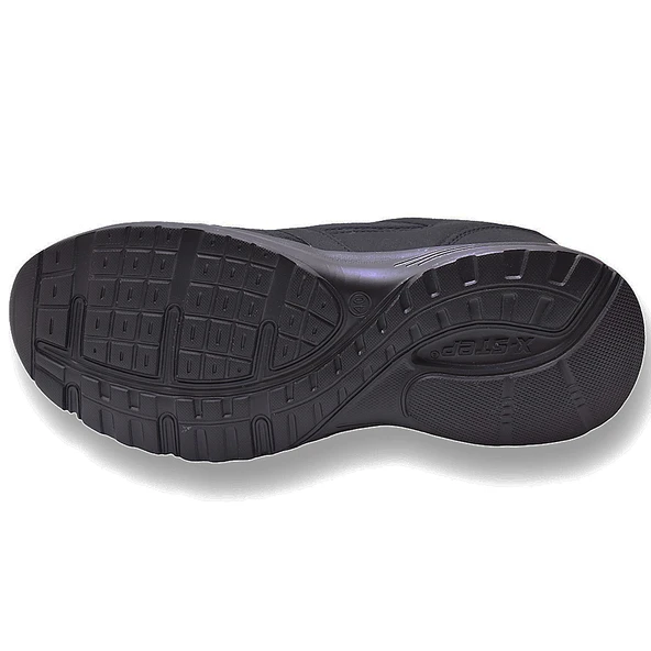 Ispartalılar 129 Xstep Ortopedi Rahat Unisex Spor Ayakkabı - 10
