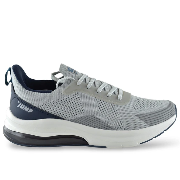 Jump 29657 Tam Ortopedik Taban Günlük Yazlık Erkek Spor Ayakkabı Yazlık Tekstil Malzeme - 9