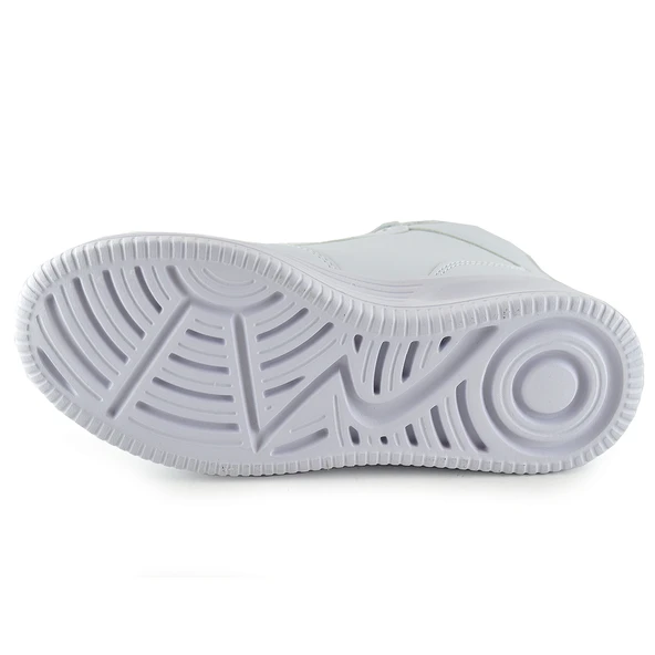 5616 Ortopedik Taban Cilt Unisex Spor Ayakkabı Airforce Tarzı Mp - 4