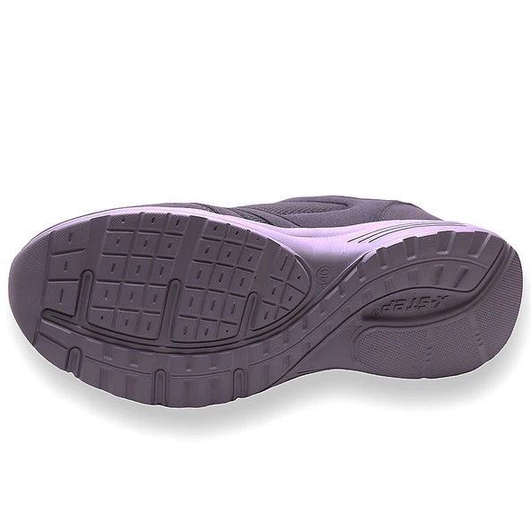 Ispartalılar 129 Xstep Ortopedi Rahat Unisex Spor Ayakkabı - 5