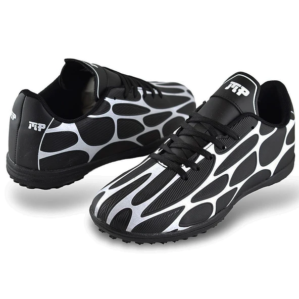 Mp 1352 Erkek Halısaha Ayakkabı FUTBOL Çim Saha Halısaha Erkek Ayakkabı - 8