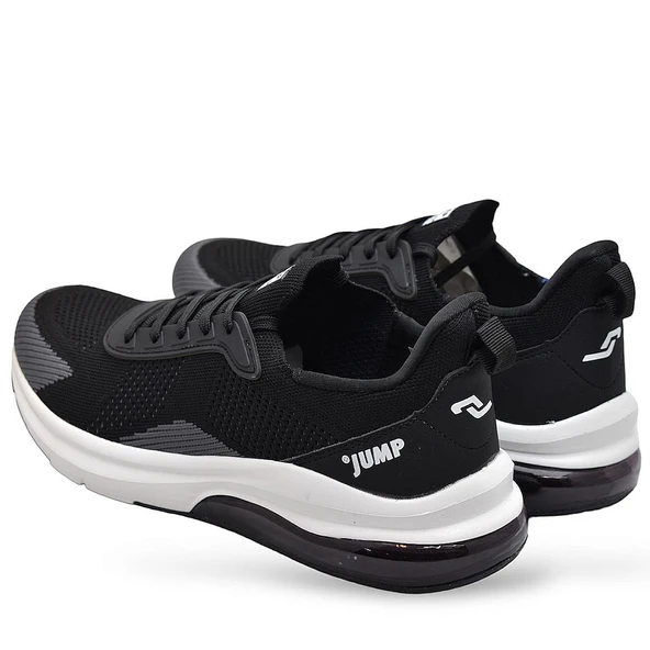 Jump 29657 Tam Ortopedik Taban Günlük Yazlık Erkek Spor Ayakkabı Yazlık Tekstil Malzeme - 6