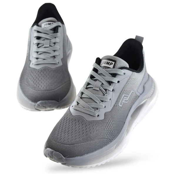 Jump 29586 Tam Ortopedik Taban Günlük Erkek Spor Ayakkabı Yazlık Tekstil Malzeme - 7