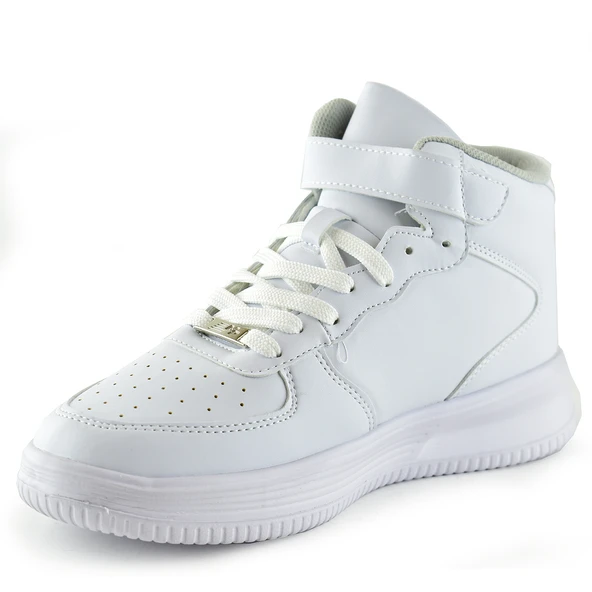 5616 Ortopedik Taban Cilt Unisex Spor Ayakkabı Airforce Tarzı Mp - 2