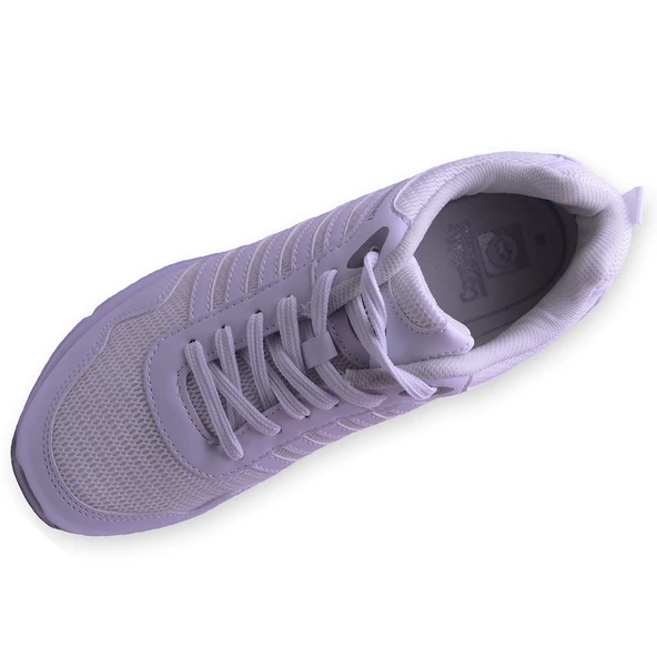 Mp 6803 Ortopedik Taban Yazlık Unisex Spor Ayakkabı - 9