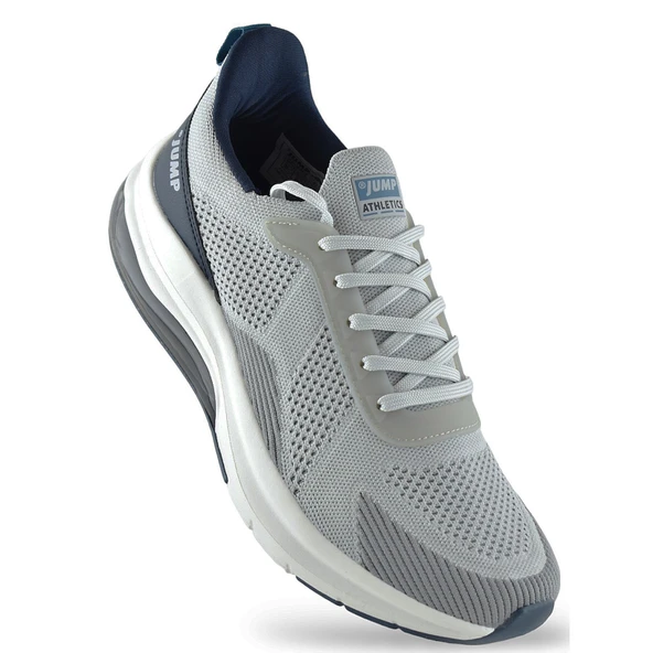 Jump 29657 Tam Ortopedik Taban Günlük Yazlık Erkek Spor Ayakkabı Yazlık Tekstil Malzeme - 7