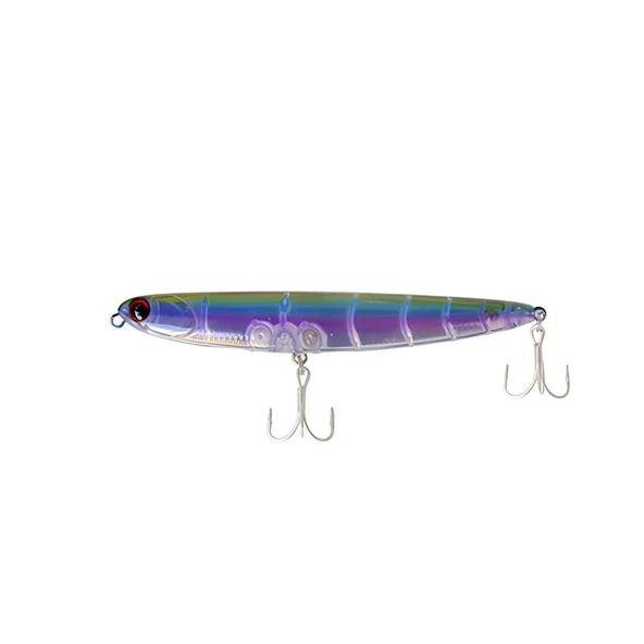 Ryuji Dog Walker 11cm 13gr Su Üstü Yem - Resim 2