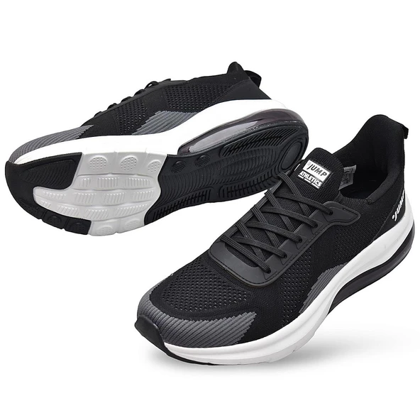 Jump 29657 Tam Ortopedik Taban Günlük Yazlık Erkek Spor Ayakkabı Yazlık Tekstil Malzeme - 5