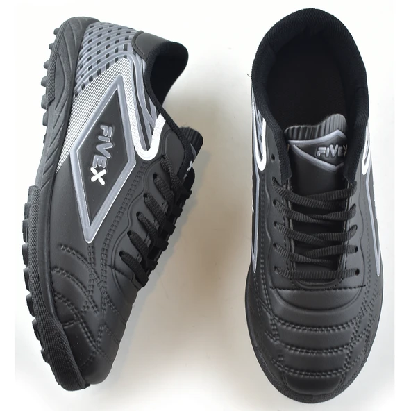 8585 Erkek Halısaha Ayakkabı FUTBOL Çim Saha Halısaha - 4