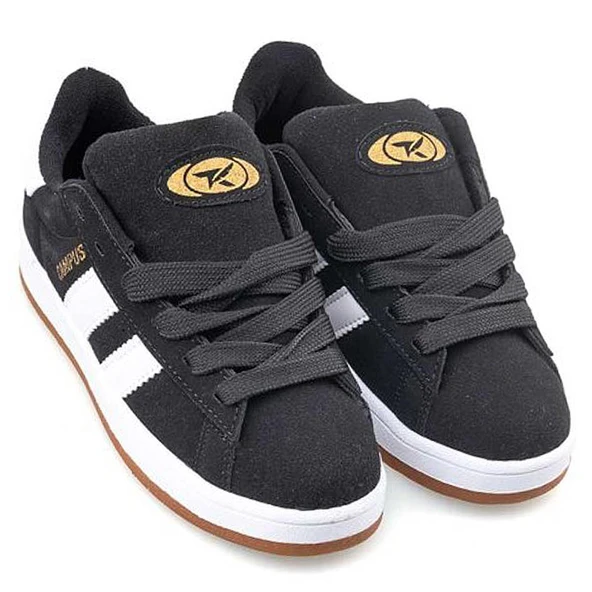 9638 Ortopedik Taban Çocuk Spor Ayakkabı Unisex Çocuk Spor - 2