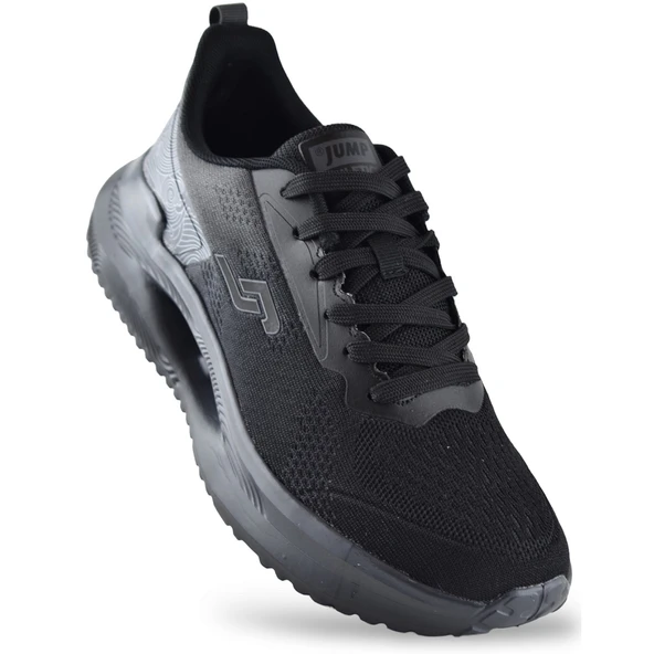 Jump 29586 Tam Ortopedik Taban Günlük Erkek Spor Ayakkabı Yazlık Tekstil Malzeme - 2