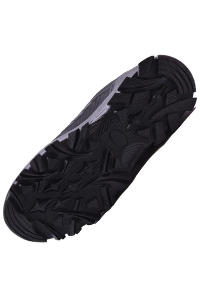 Ayakkabiburada X2 Ortopedik Trekking Erkek Bot Soğuga Dayanıklı - 6