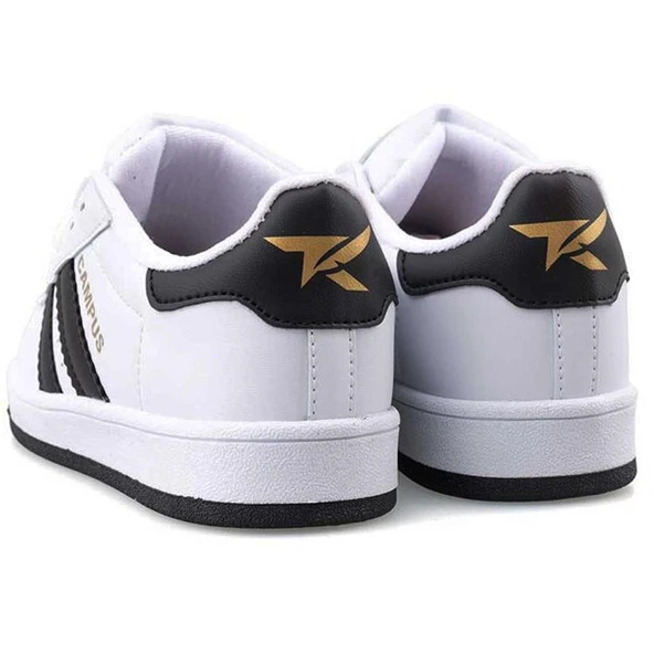 9638 Ortopedik Taban Çocuk Spor Ayakkabı Unisex Çocuk Spor - 7