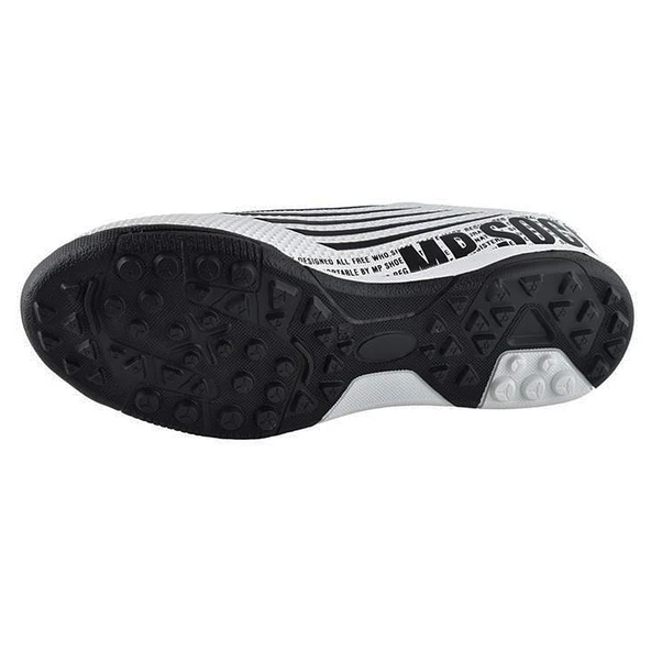 Mp 222-2803MR Erkek Halısaha Ayakkabı FUTBOL Çim Saha Halısaha - 8