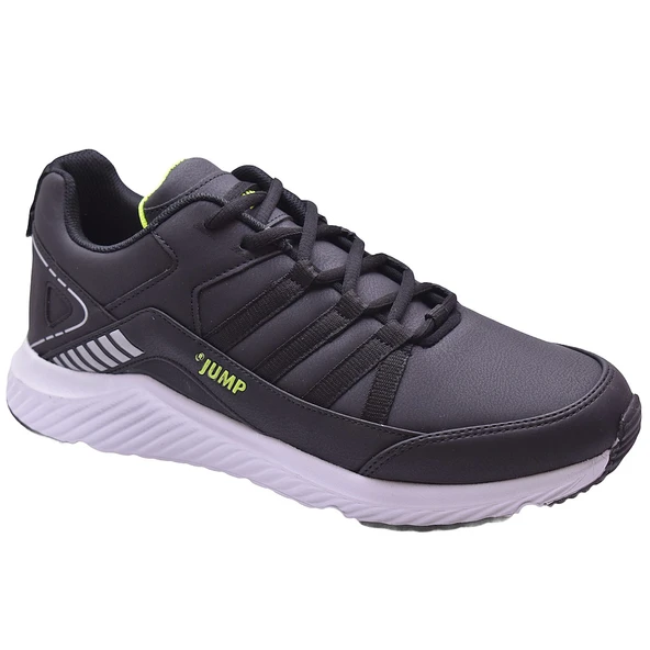 Jump 24865 Ortopedi Cilt Erkek Spor Ayakkabı (40-45)