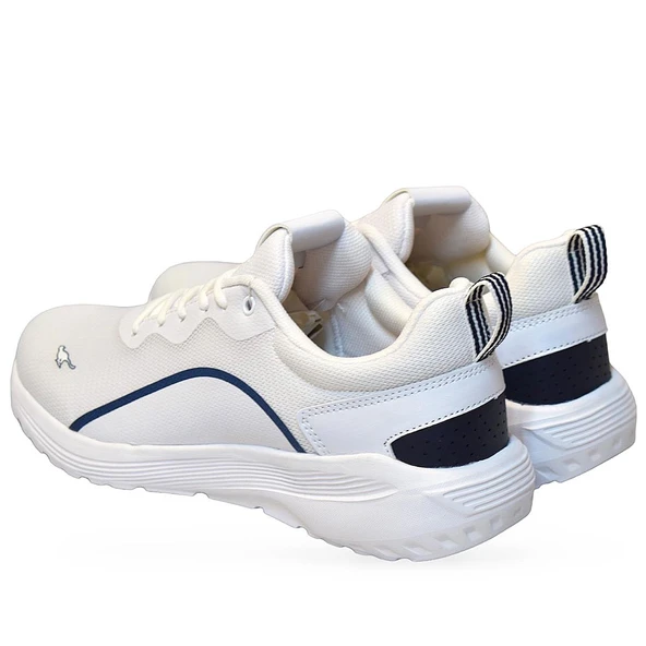 Cheta 527 Akıllı Taban Tam Ortopedik Taban Günlük Unisex Spor Ayakkabı Hafif Poli Taban - 9