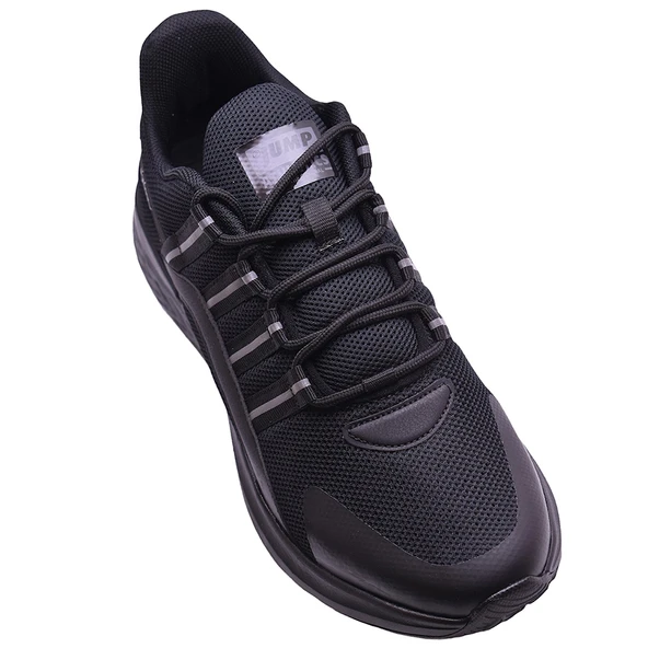 Jump 26483 Ortopedi Taban Günlük Erkek Spor Ayakkabı - 4