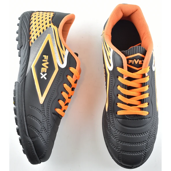 8585 Erkek Halısaha Ayakkabı FUTBOL Çim Saha Halısaha - 7