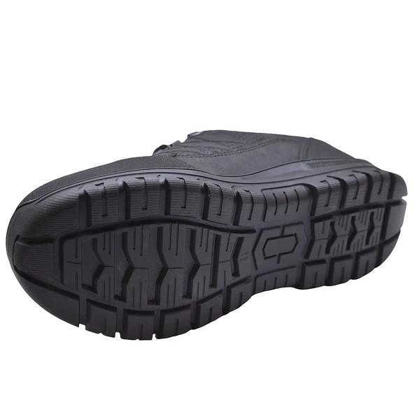 X26 OrtopedikTrekking Erkek Kısa Bot Ayakkabı (40-44) - 5