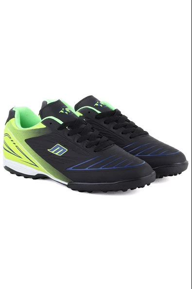 Mp 222-2802MR Erkek Halısaha  Ayakkabı FUTBOL Çim Saha Halısaha - 6