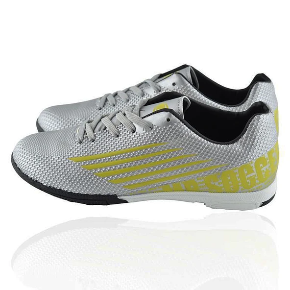 Mp 222-2803MR Erkek Halısaha Ayakkabı FUTBOL Çim Saha Halısaha - 11