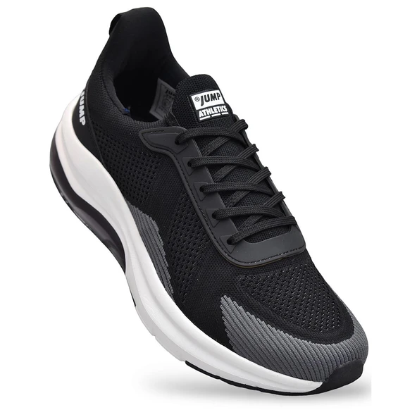 Jump 29657 Tam Ortopedik Taban Günlük Yazlık Erkek Spor Ayakkabı Yazlık Tekstil Malzeme - 2