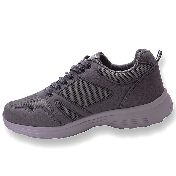 Ispartalılar 129 Xstep Ortopedi Rahat Unisex Spor Ayakkabı - 3
