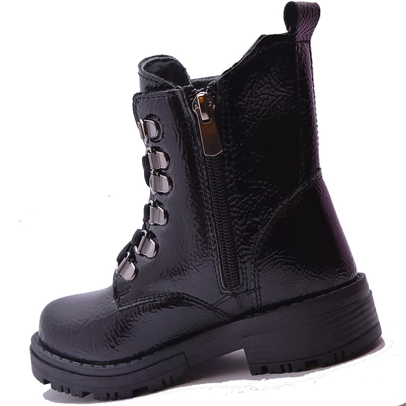 Twingo 630 Ortopedi Kaymaz Taban Kız Çocuk Bot Ayakkabı - 3