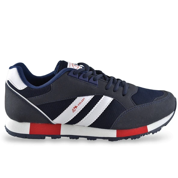 Tam Ortopedik Taban Günlük Erkek Spor Ayakkabı Yazlık Tekstil Malzeme 1548 - 9