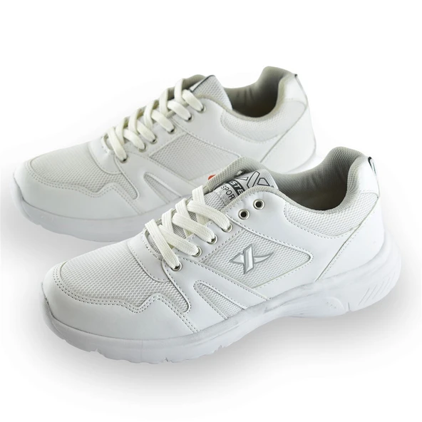 129 Ortopedik Rahat Unisex Erkek Kadın Spor Ayakkabı (36-44) - 10