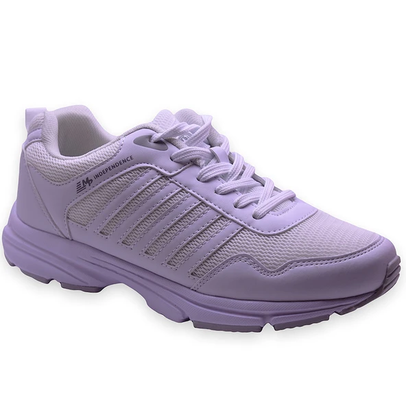 Mp 6803 Ortopedik Taban Yazlık Unisex Spor Ayakkabı - 6