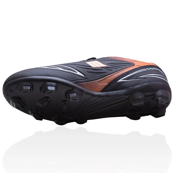 Mp 222-2803MR Erkek Krampon Ayakkabı FUTBOL Çim Saha Halısaha - 3