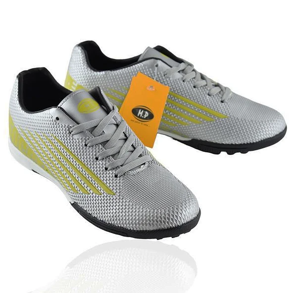 Mp 222-2803MR Erkek Halısaha Ayakkabı FUTBOL Çim Saha Halısaha - 10