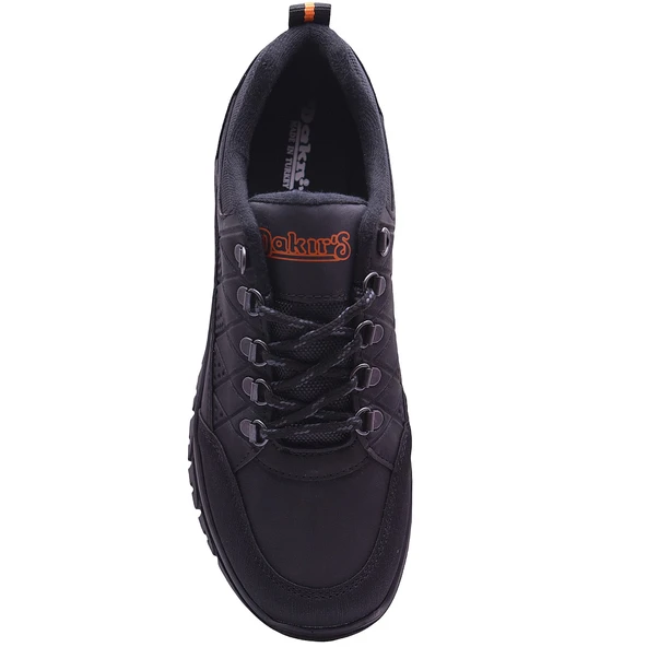 X26 OrtopedikTrekking Erkek Kısa Bot Ayakkabı (40-44) - 4