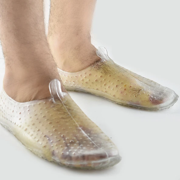 005 Kadın Deniz Ayakkabısı Erkek Deniz Ayakkabısı Plaj Havuz Ayakkabısı Unisex - 3