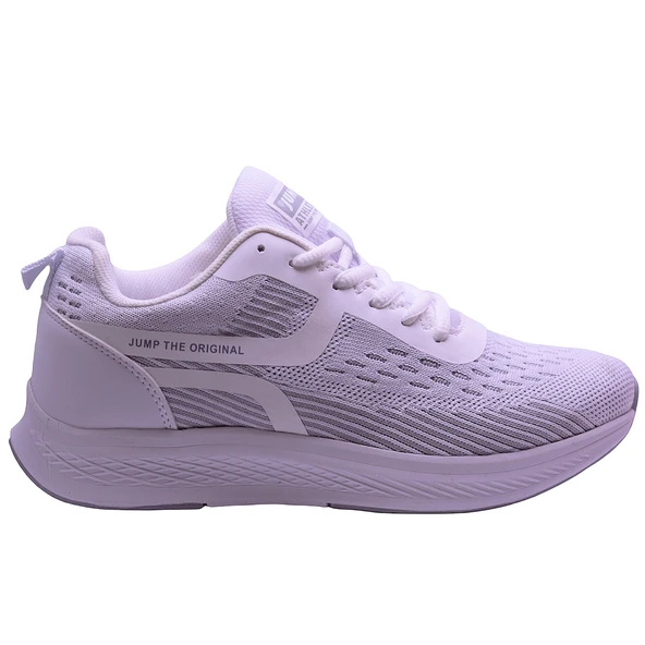 Jump 26280 Ortopedi Taban Unisex Spor Ayakkabı (36-40) - 6