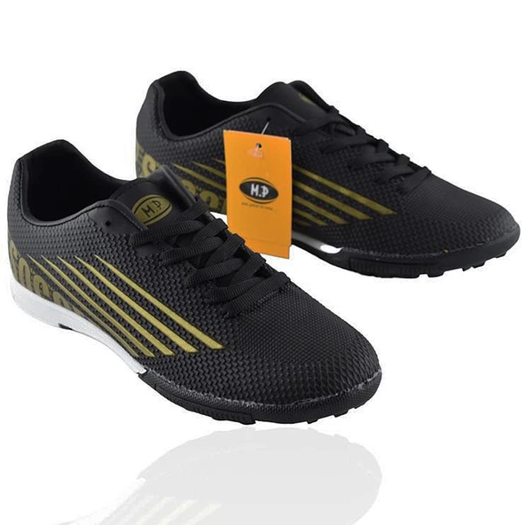 Mp 222-2803MR Erkek Halısaha Ayakkabı FUTBOL Çim Saha Halısaha - 3