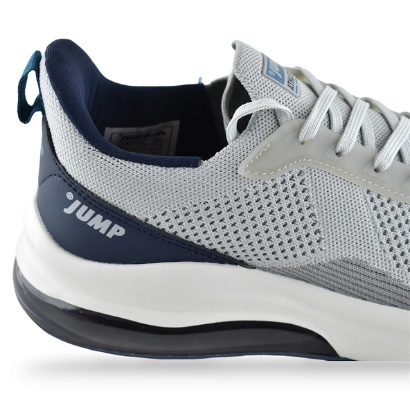 Jump 29657 Tam Ortopedik Taban Günlük Yazlık Erkek Spor Ayakkabı Yazlık Tekstil Malzeme - 11