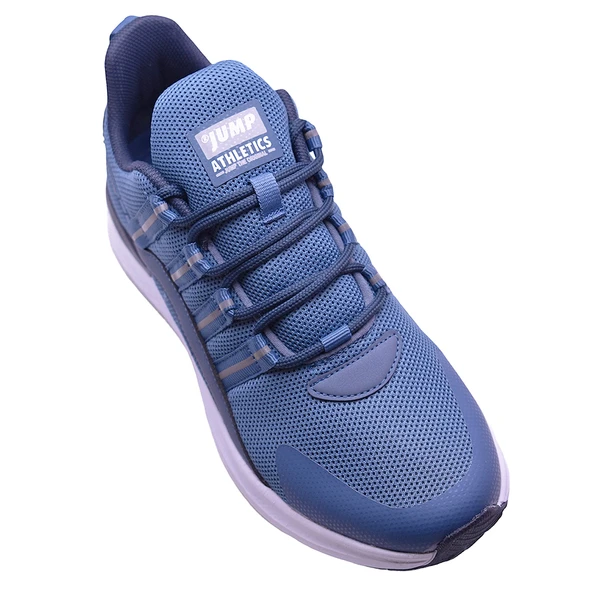 Jump 26483 Ortopedi Taban Günlük Erkek Spor Ayakkabı - 9